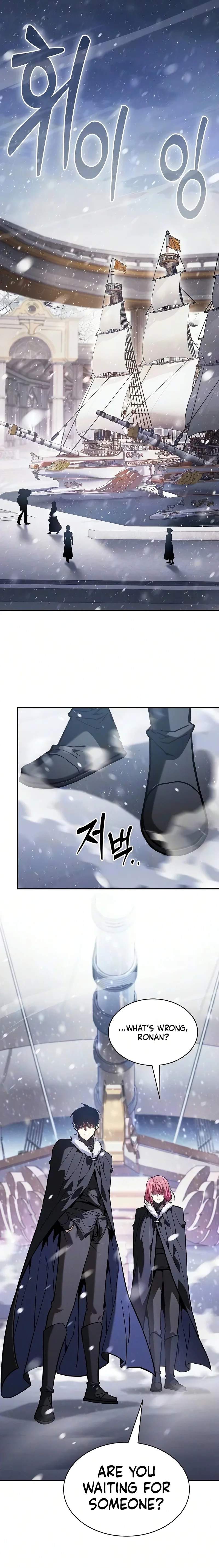 Academy’s Genius Swordmaster Chapter 134 - Page 31 in English