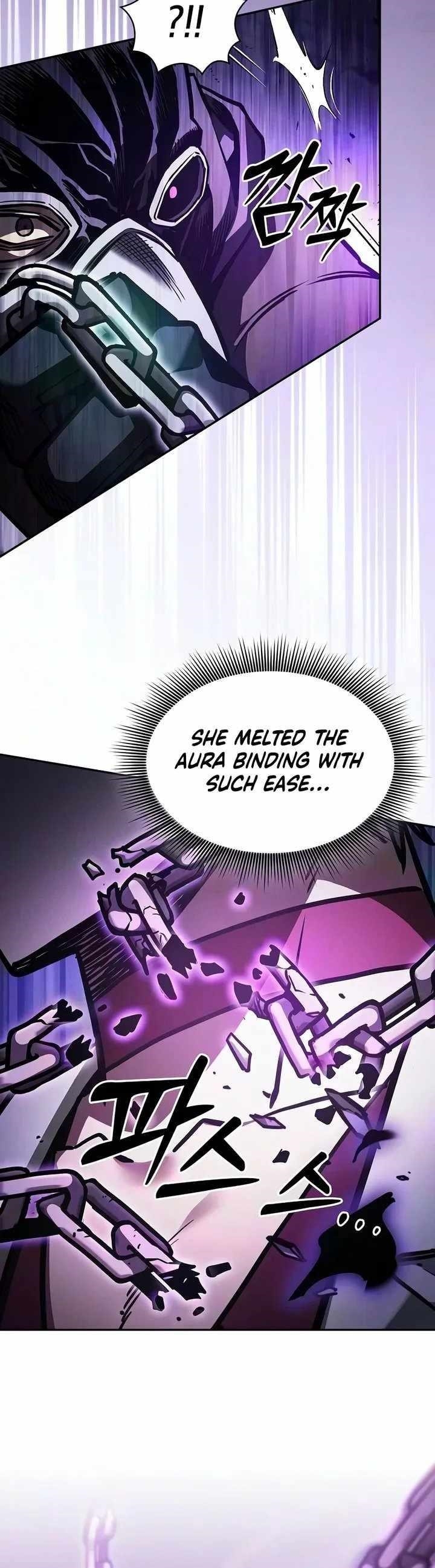Academy’s Genius Swordmaster Chapter 139 - Page 12 in English