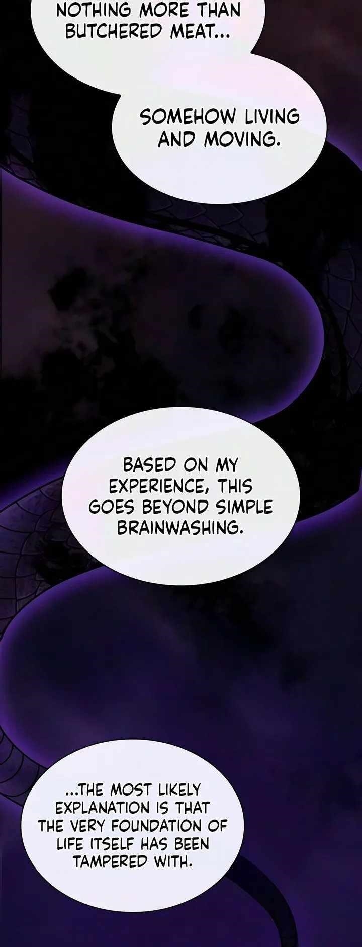 Academy’s Genius Swordmaster Chapter 139 - Page 4 in English
