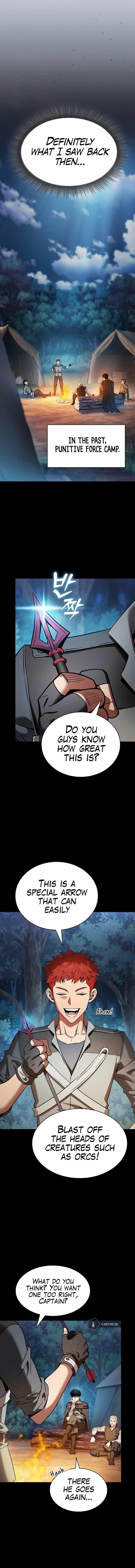 Academy’s Genius Swordmaster Chapter 14 - Page 4 in English