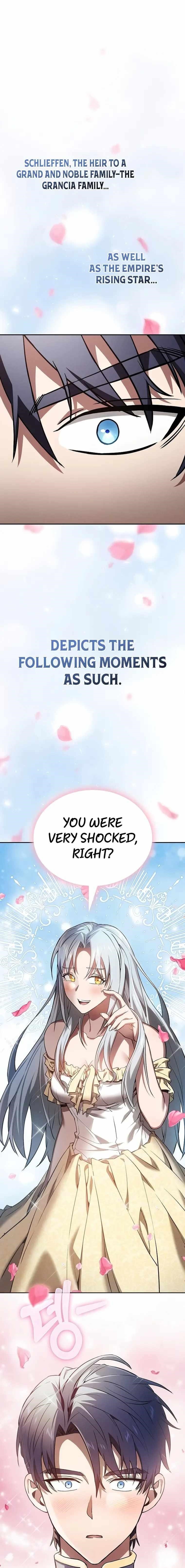Academy’s Genius Swordmaster Chapter 16 - Page 17 in English