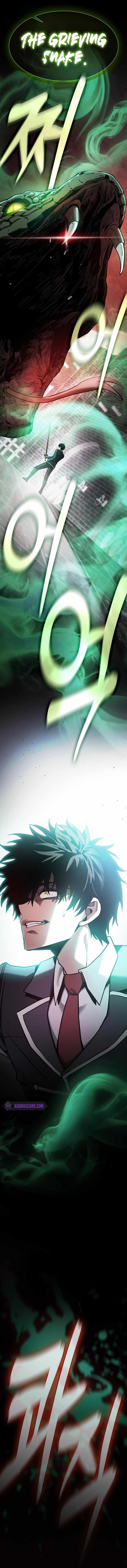 Academy’s Genius Swordmaster Chapter 23 - Page 13 in English