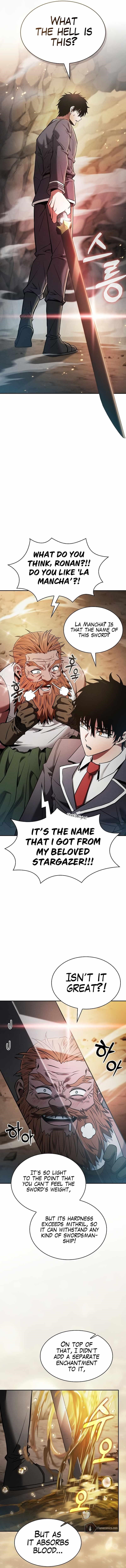 Academy’s Genius Swordmaster Chapter 25 - Page 18 in English