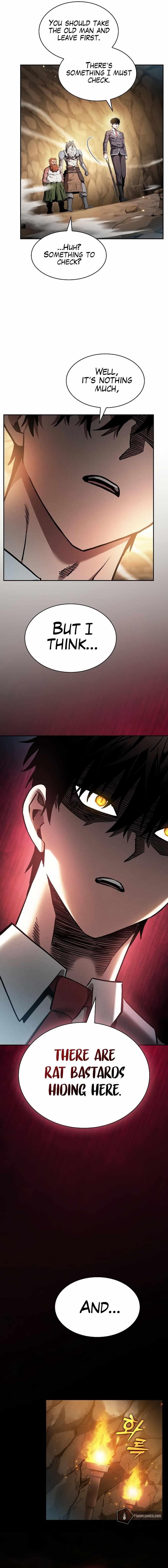Academy’s Genius Swordmaster Chapter 25 - Page 20 in English