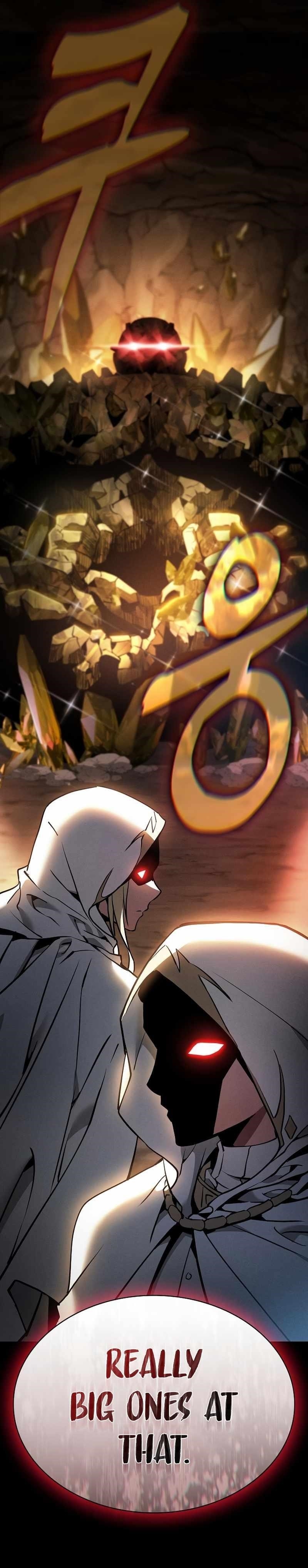 Academy’s Genius Swordmaster Chapter 25 - Page 21 in English