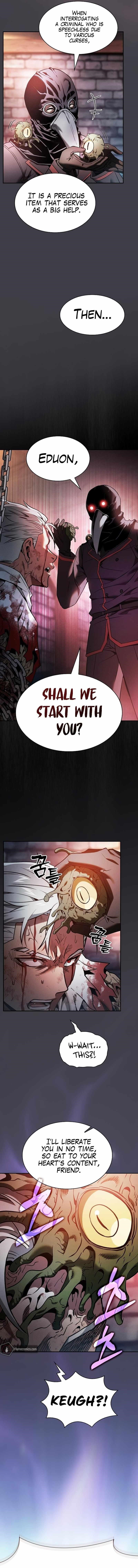 Academy’s Genius Swordmaster Chapter 29 - Page 9 in English