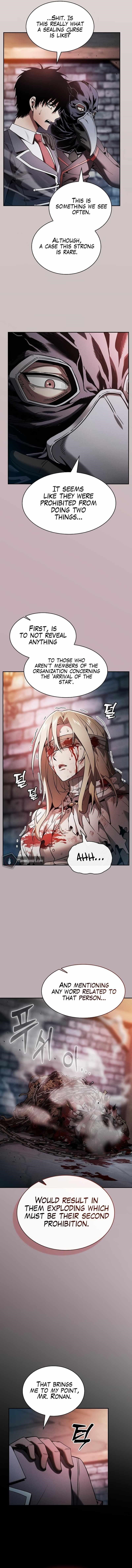Academy’s Genius Swordmaster Chapter 30 - Page 5 in English