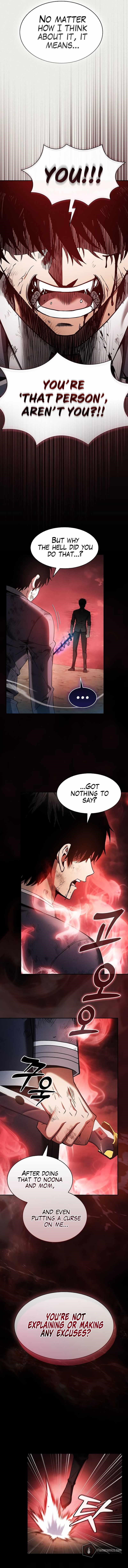 Academy’s Genius Swordmaster Chapter 33 - Page 10 in English