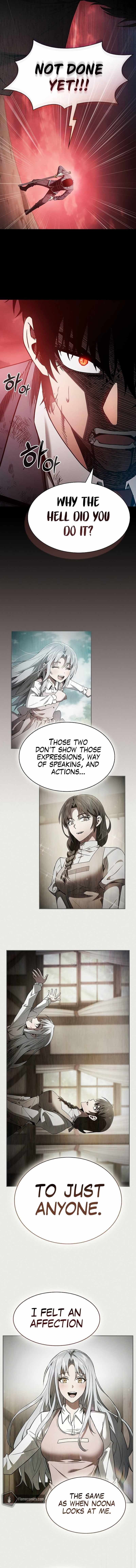 Academy’s Genius Swordmaster Chapter 33 - Page 9 in English