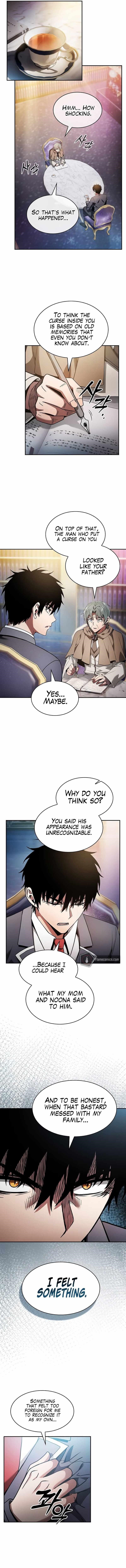 Academy’s Genius Swordmaster Chapter 34 - Page 3 in English