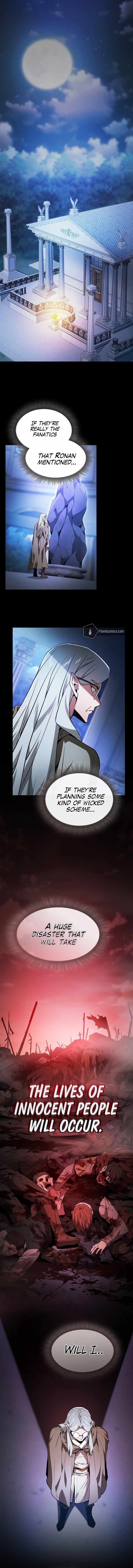 Academy’s Genius Swordmaster Chapter 41 - Page 6 in English