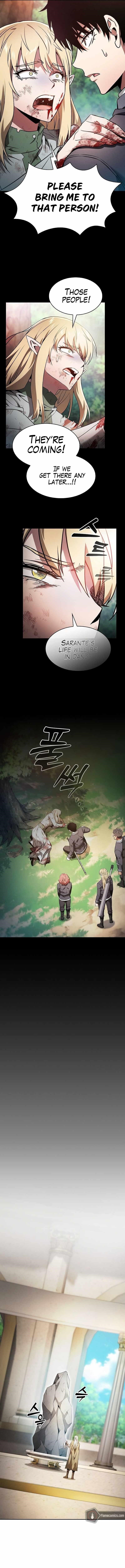 Academy’s Genius Swordmaster Chapter 42 - Page 14 in English