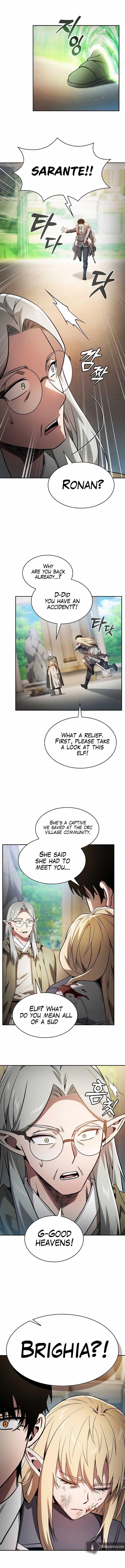 Academy’s Genius Swordmaster Chapter 42 - Page 15 in English