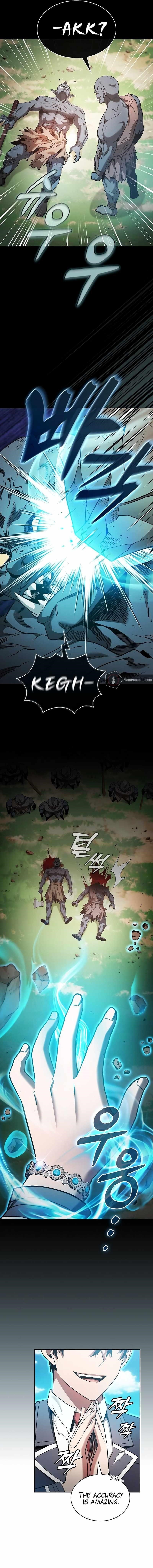 Academy’s Genius Swordmaster Chapter 42 - Page 6 in English