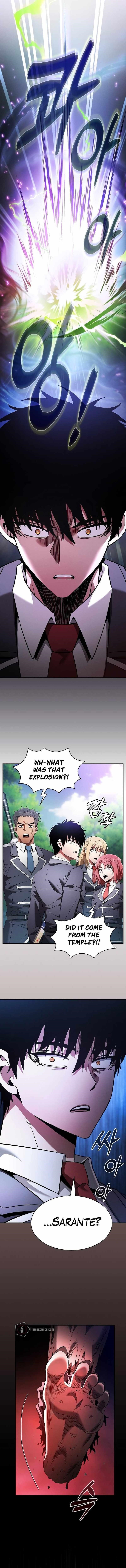 Academy’s Genius Swordmaster Chapter 43 - Page 15 in English