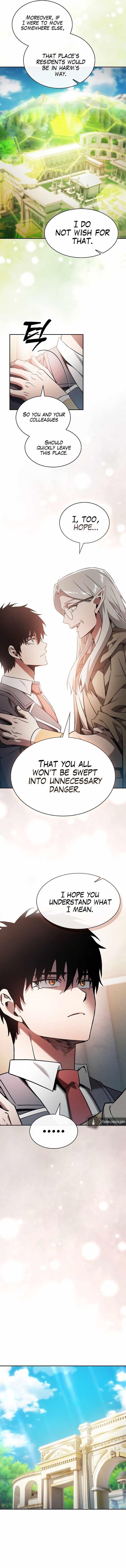 Academy’s Genius Swordmaster Chapter 43 - Page 5 in English