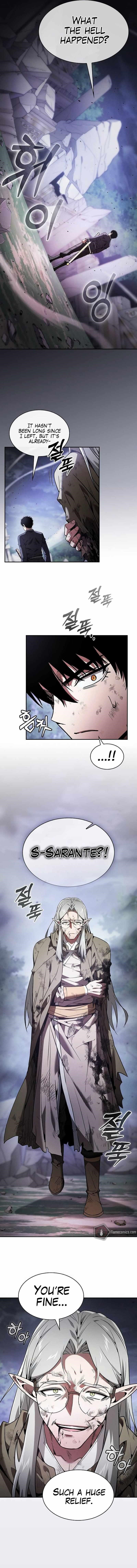 Academy’s Genius Swordmaster Chapter 45 - Page 16 in English