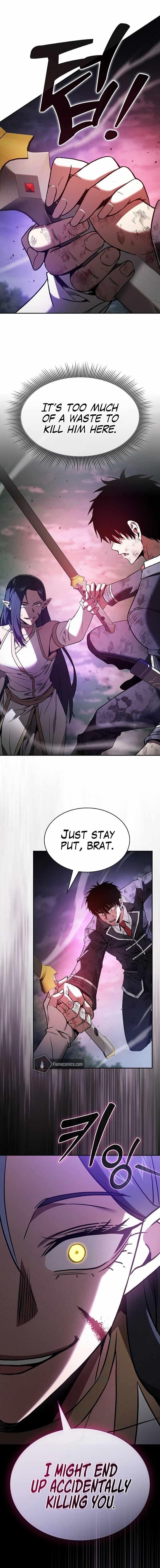 Academy’s Genius Swordmaster Chapter 46 - Page 16 in English
