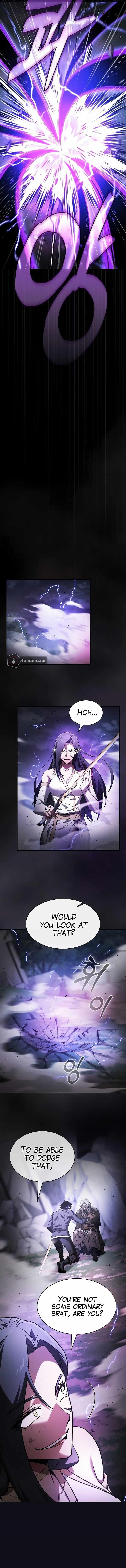 Academy’s Genius Swordmaster Chapter 46 - Page 6 in English