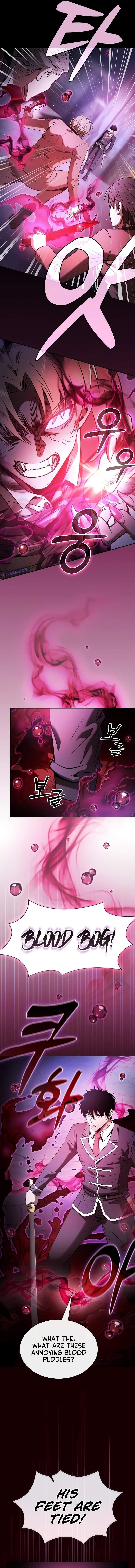 Academy’s Genius Swordmaster Chapter 60 - Page 5 in English