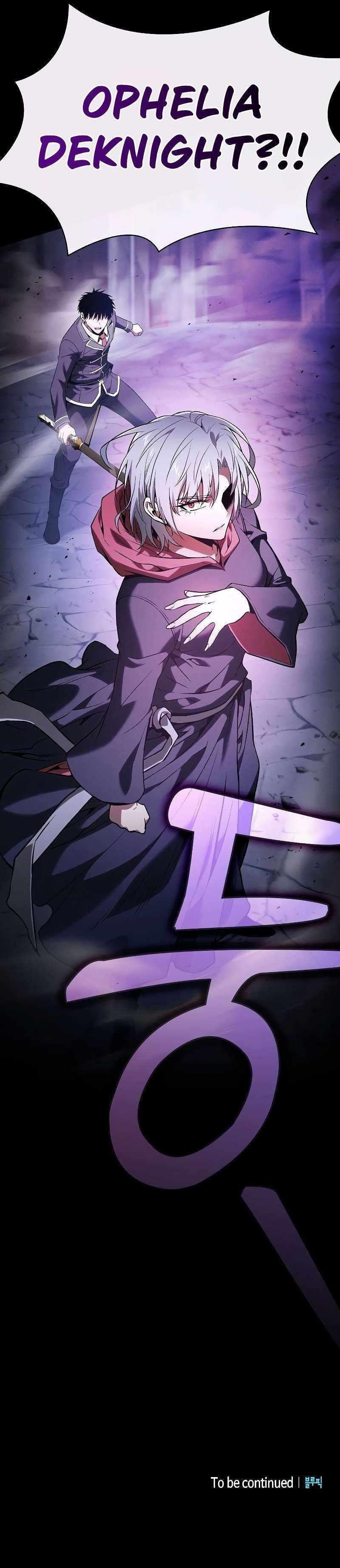 Academy’s Genius Swordmaster Chapter 61 - Page 12 in English