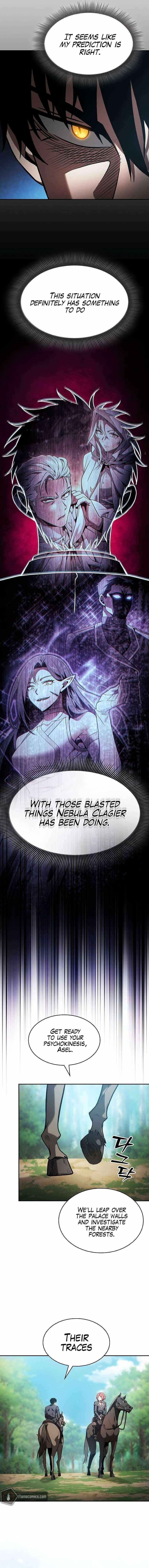 Academy’s Genius Swordmaster Chapter 64 - Page 3 in English