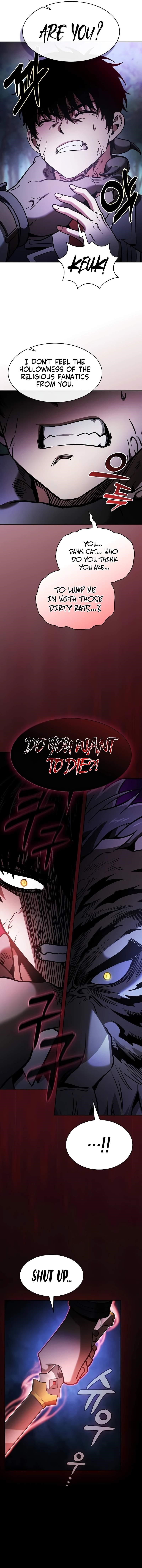 Academy’s Genius Swordmaster Chapter 65 - Page 11 in English