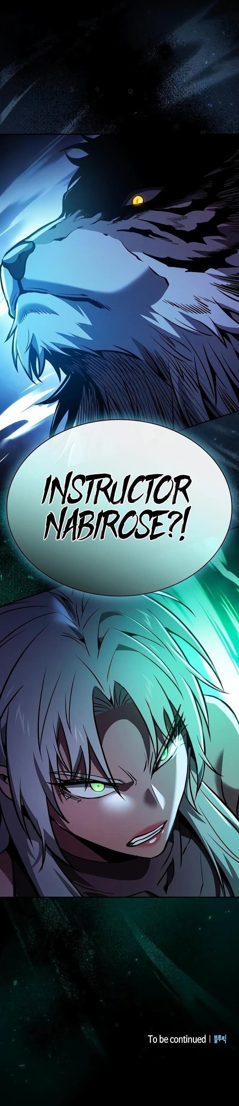 Academy’s Genius Swordmaster Chapter 70 - Page 14 in English