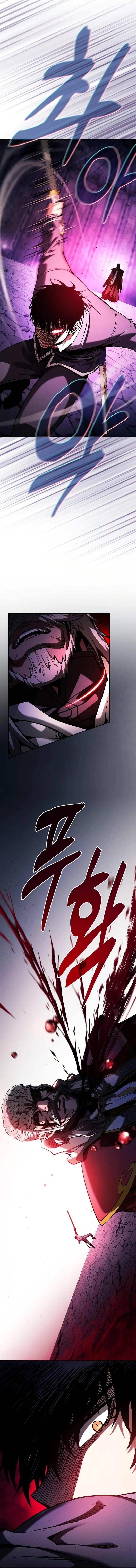 Academy’s Genius Swordmaster Chapter 85 - Page 13 in English
