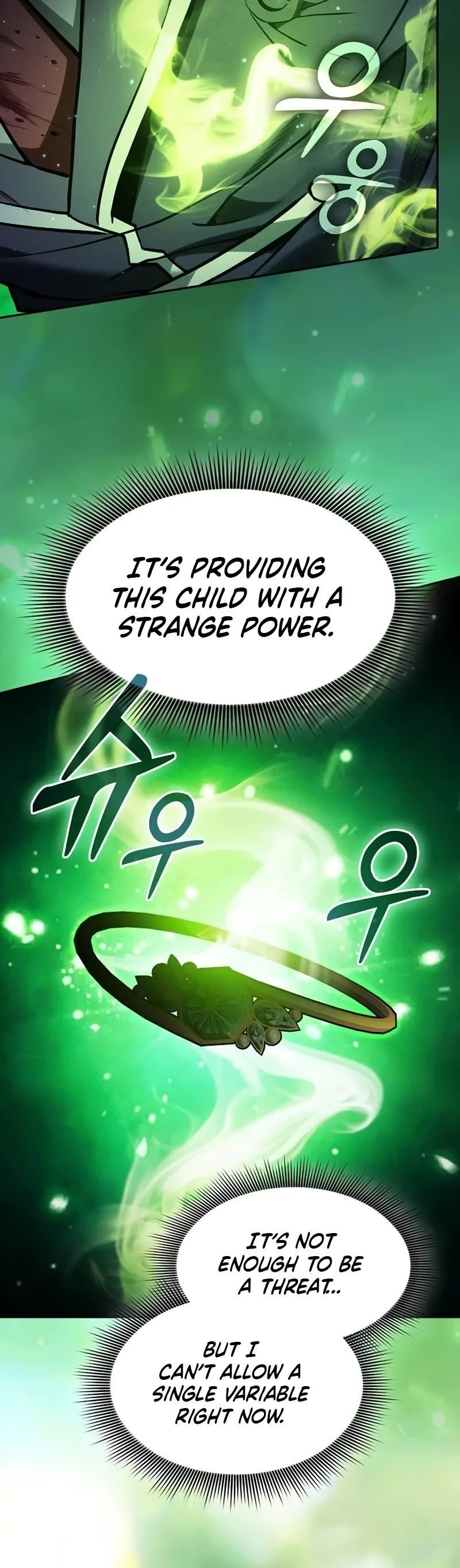 Academy’s Genius Swordmaster Chapter 87 - Page 10 in English