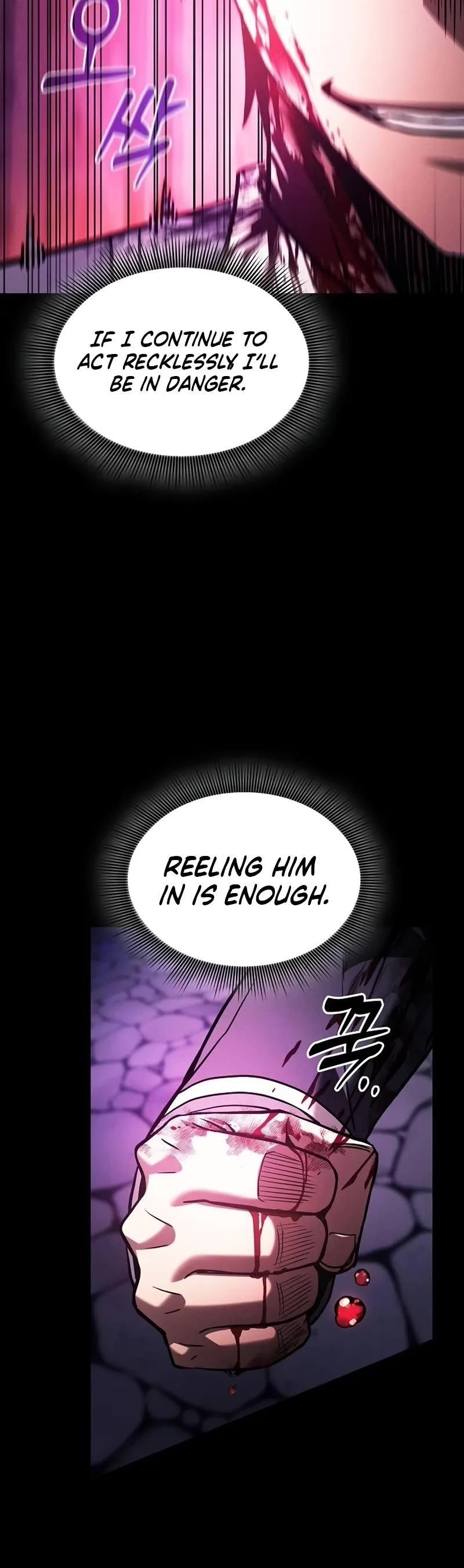 Academy’s Genius Swordmaster Chapter 87 - Page 16 in English