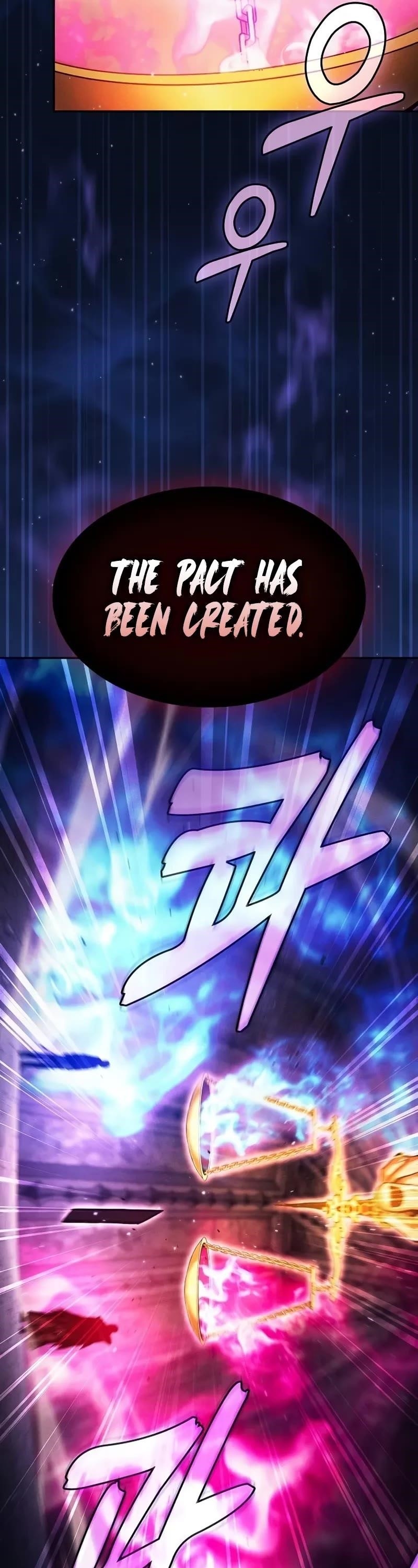 Academy’s Genius Swordmaster Chapter 87 - Page 26 in English