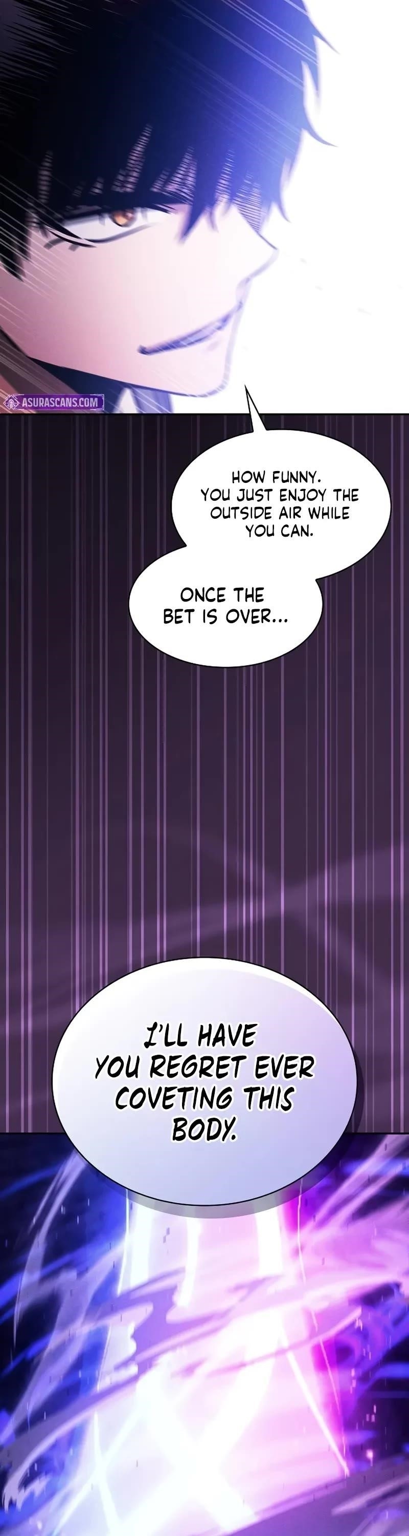 Academy’s Genius Swordmaster Chapter 87 - Page 28 in English