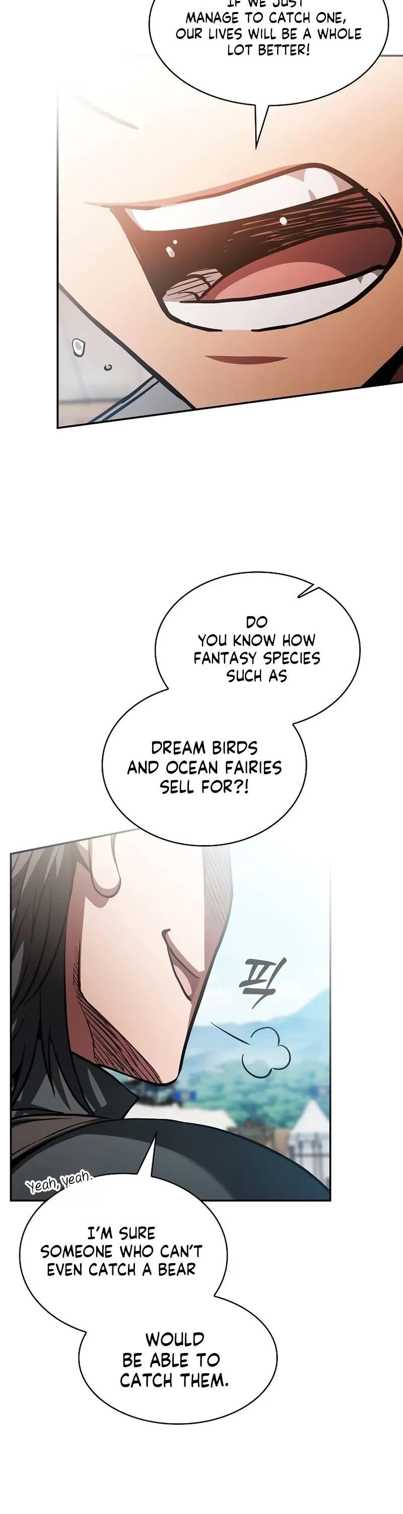 Academy’s Genius Swordmaster Chapter 87 - Page 33 in English