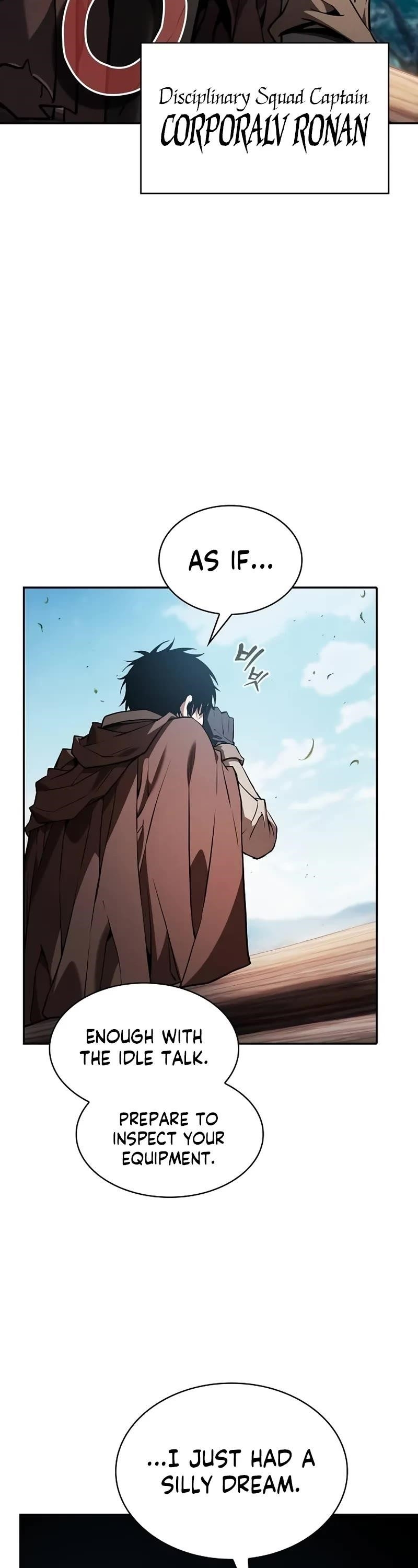 Academy’s Genius Swordmaster Chapter 87 - Page 37 in English