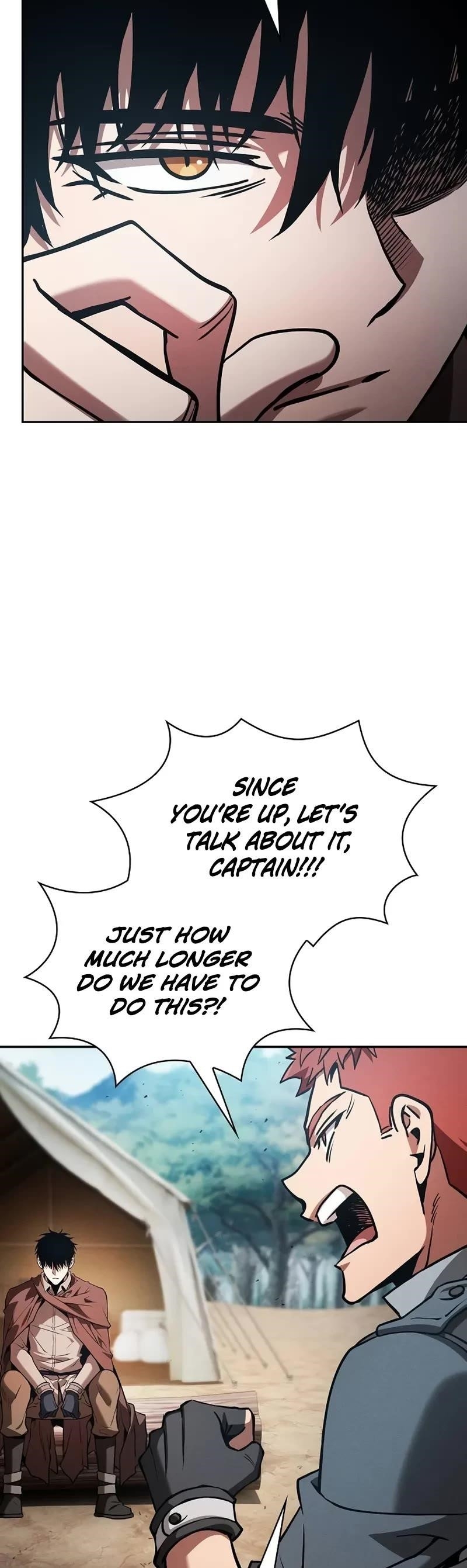 Academy’s Genius Swordmaster Chapter 87 - Page 38 in English