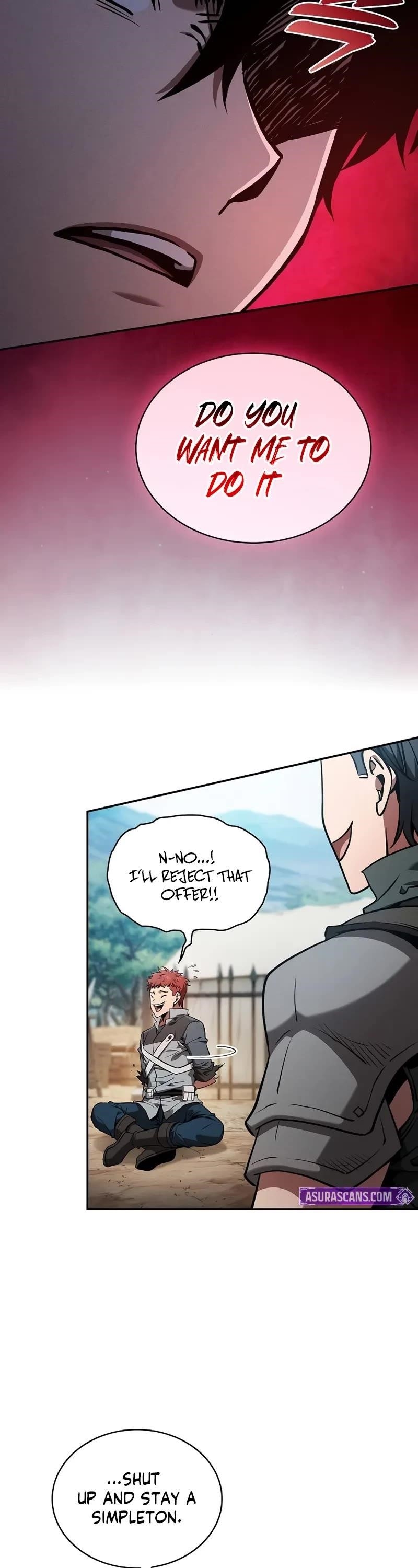 Academy’s Genius Swordmaster Chapter 87 - Page 41 in English