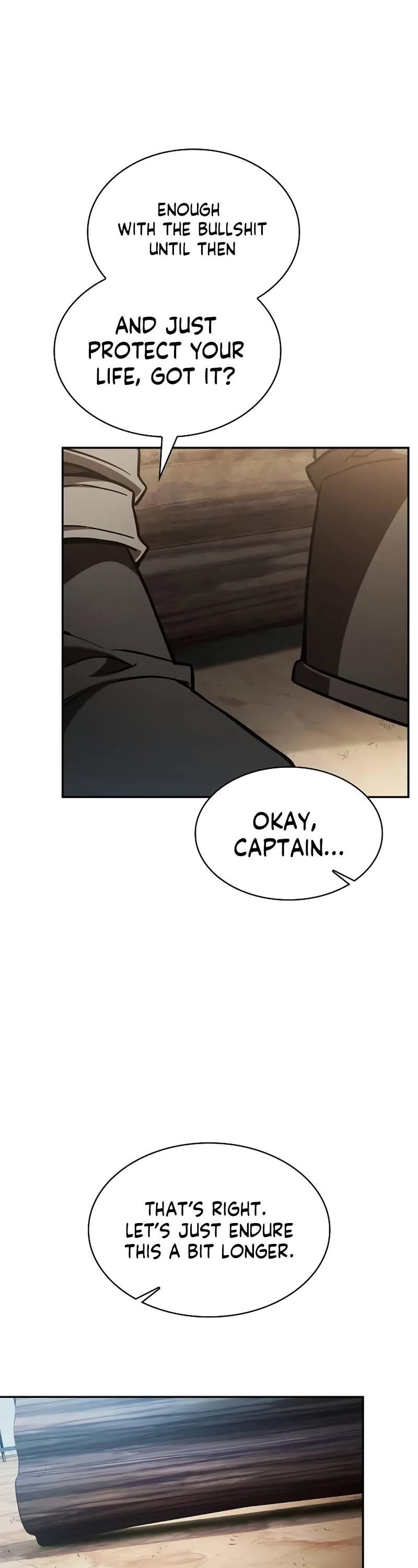 Academy’s Genius Swordmaster Chapter 87 - Page 43 in English