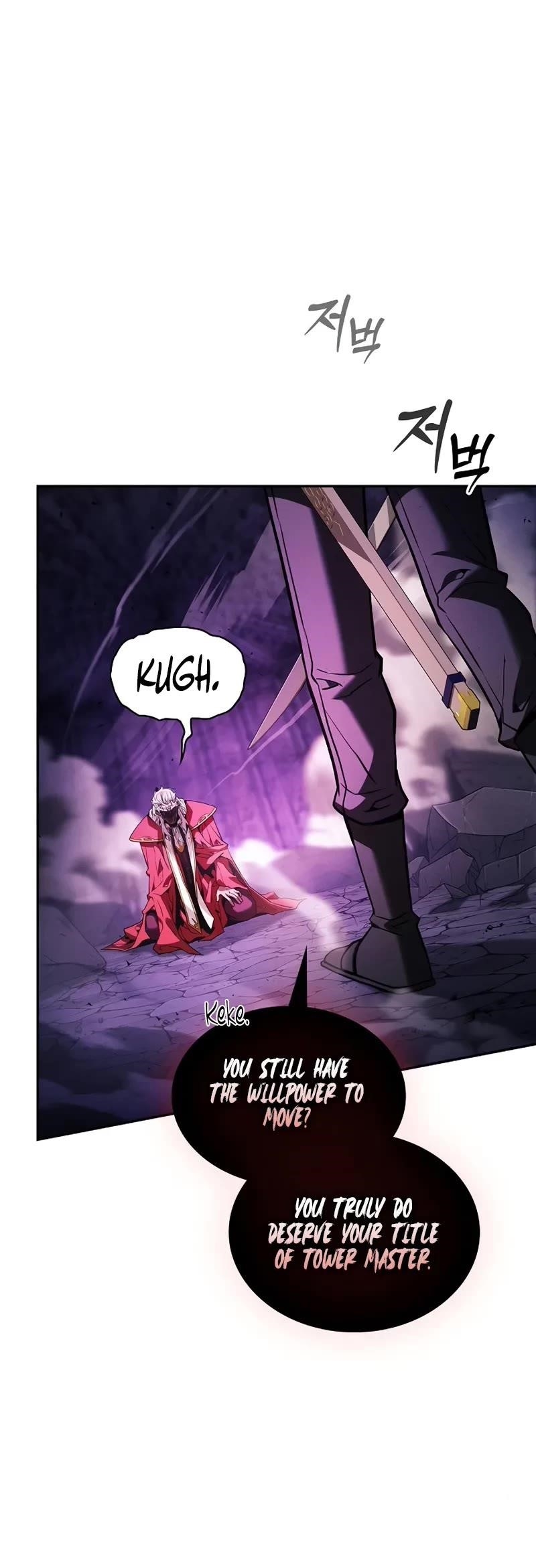 Academy’s Genius Swordmaster Chapter 89 - Page 18 in English