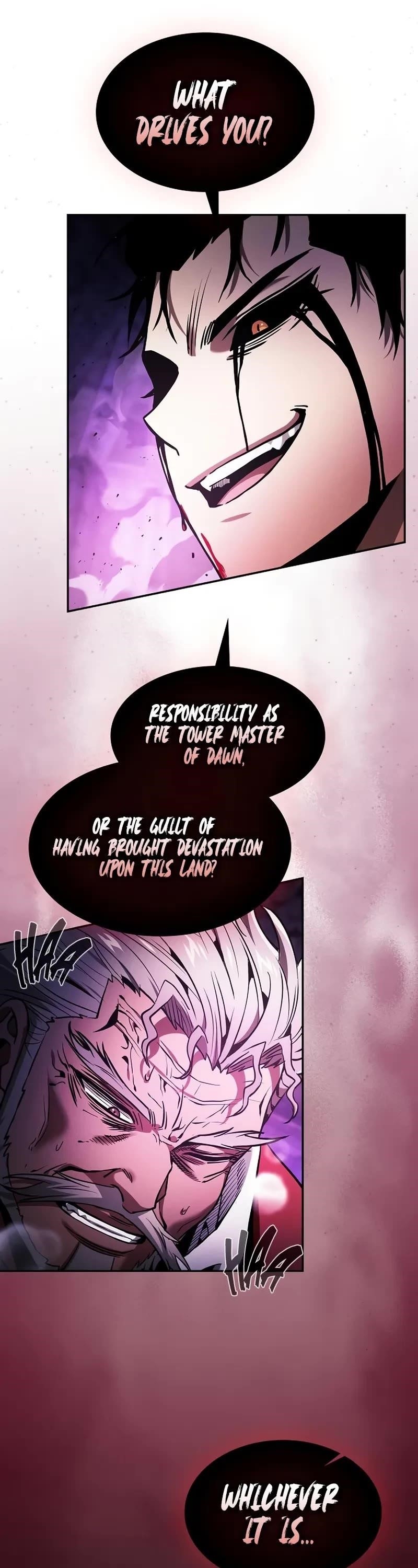Academy’s Genius Swordmaster Chapter 89 - Page 19 in English