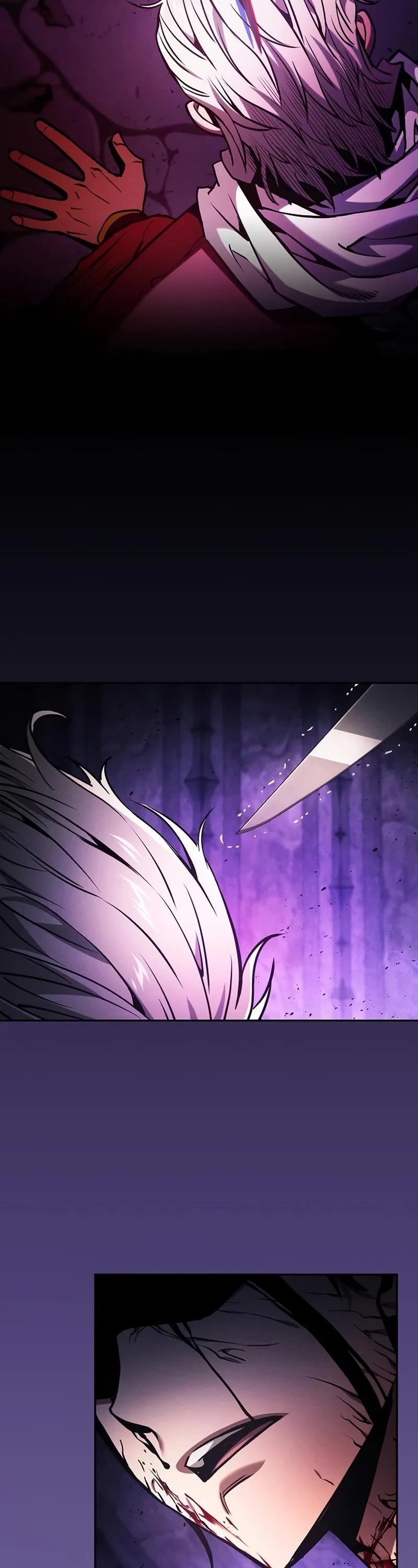 Academy’s Genius Swordmaster Chapter 89 - Page 25 in English