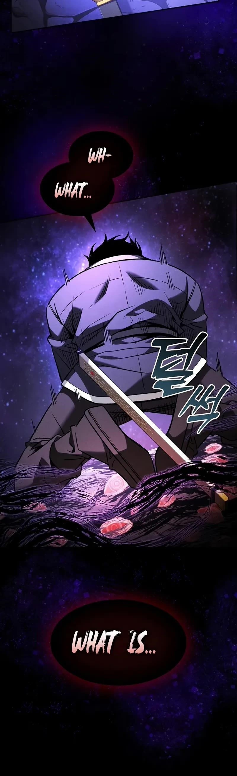 Academy’s Genius Swordmaster Chapter 89 - Page 28 in English