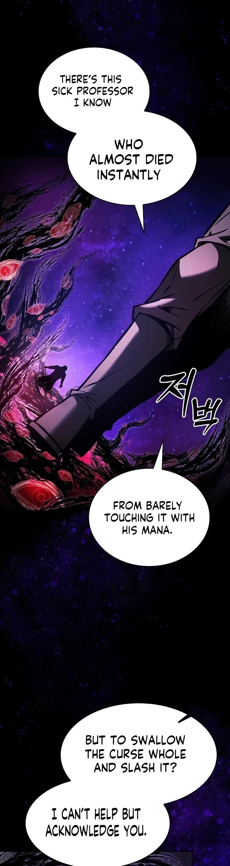 Academy’s Genius Swordmaster Chapter 89 - Page 36 in English