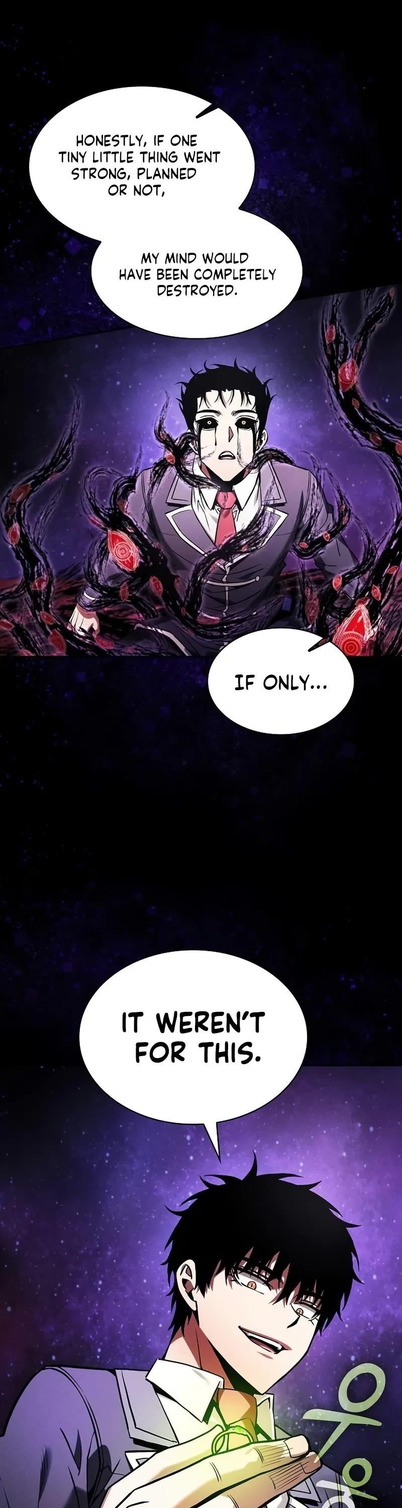 Academy’s Genius Swordmaster Chapter 89 - Page 39 in English