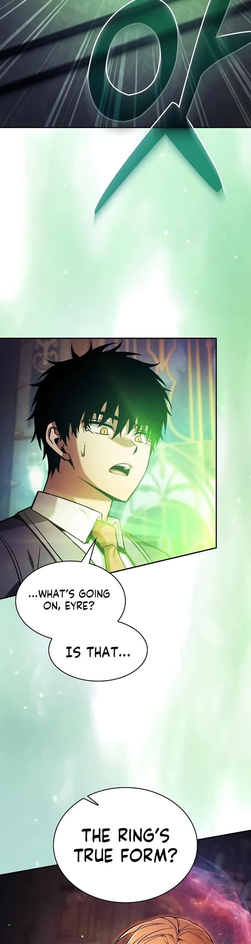 Academy’s Genius Swordmaster Chapter 89 - Page 41 in English