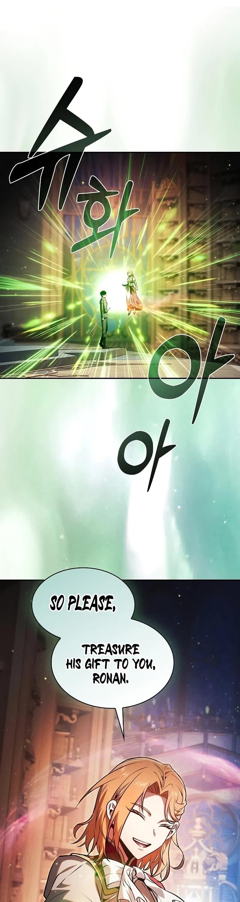 Academy’s Genius Swordmaster Chapter 89 - Page 44 in English