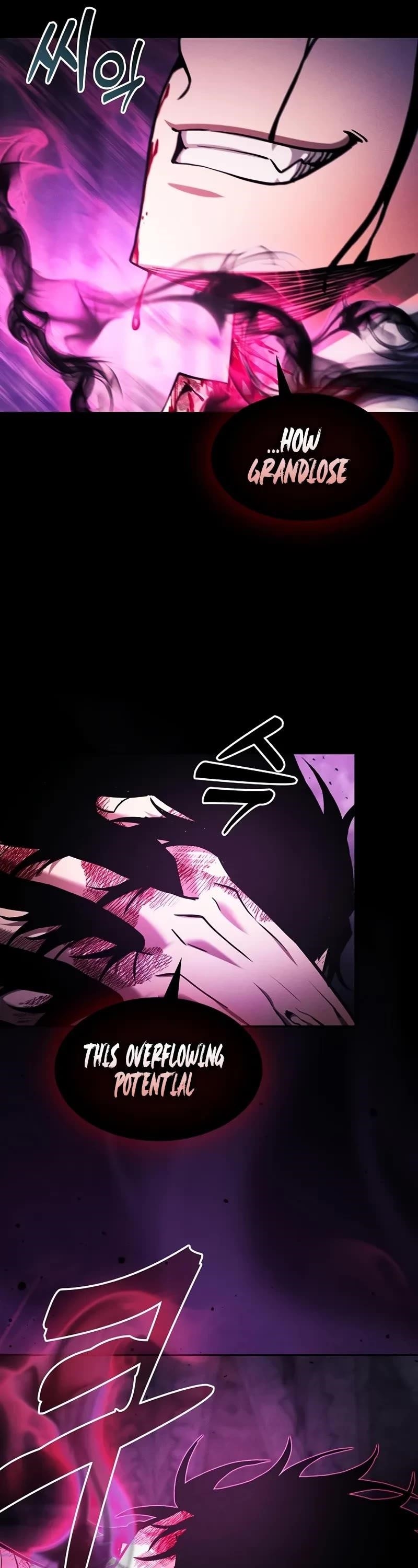 Academy’s Genius Swordmaster Chapter 89 - Page 7 in English