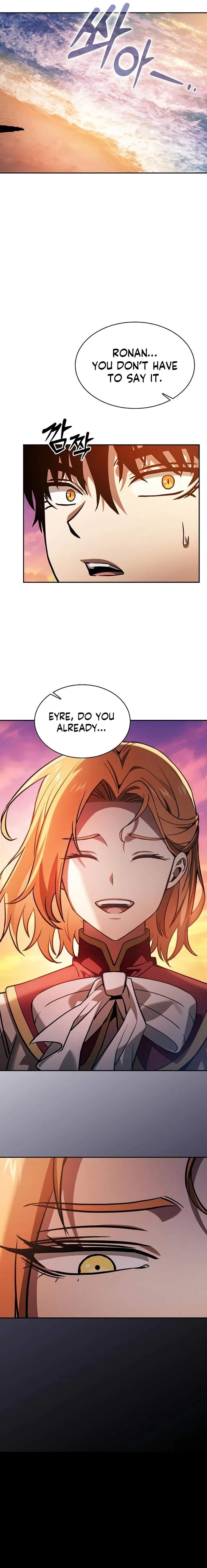 Academy’s Genius Swordmaster Chapter 90 - Page 11 in English