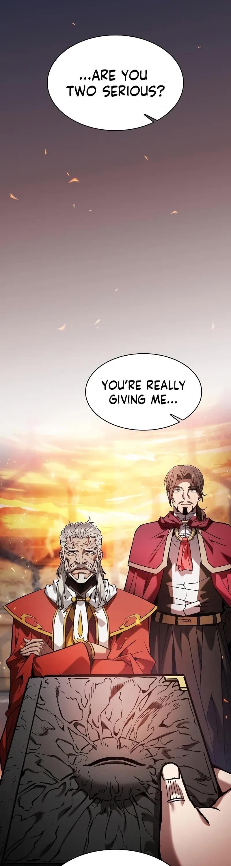 Academy’s Genius Swordmaster Chapter 91 - Page 14 in English