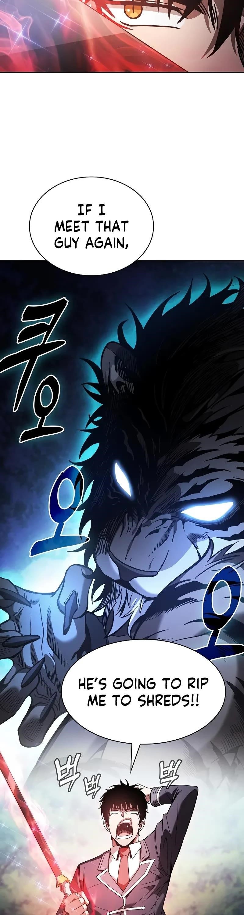 Academy’s Genius Swordmaster Chapter 91 - Page 24 in English